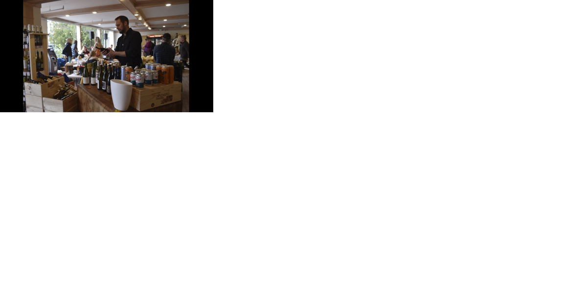 Makers and Bakers converge on Bennington Community Market | Local News - Vimarsana News