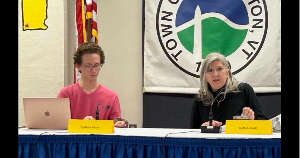 Bennington community policing review board assesses progress Local