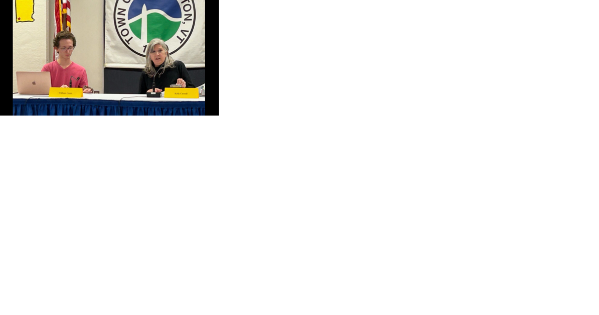 Bennington community policing review board assesses progress | Local News - Vimarsana News