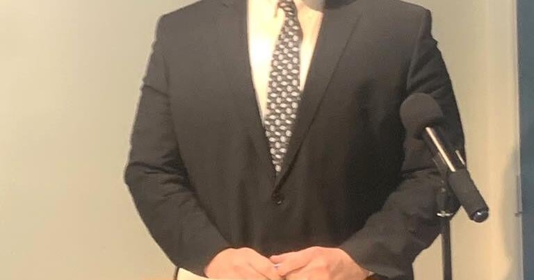 Treasurer Pieciak promotes ABLE accounts during ABLE to Save Month