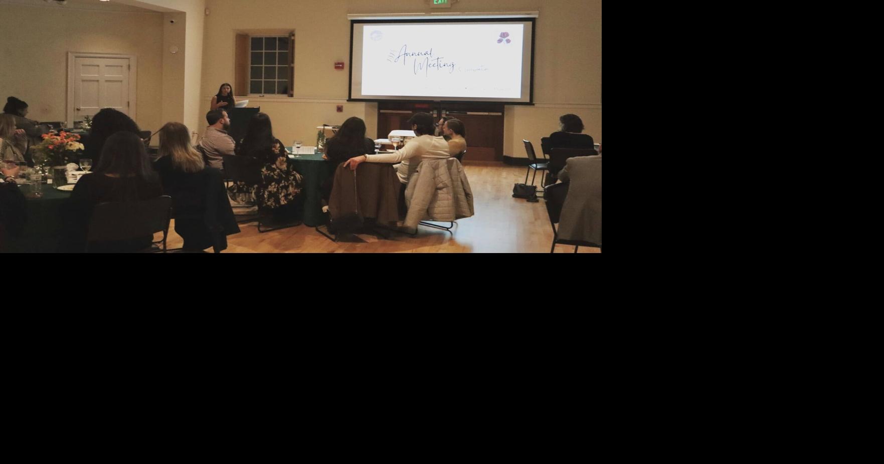 Shires Young Professionals to hold 7th annual meeting at Southern Vermont Arts Center