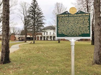 Veterans' Home worker tests positive for COVID-19
