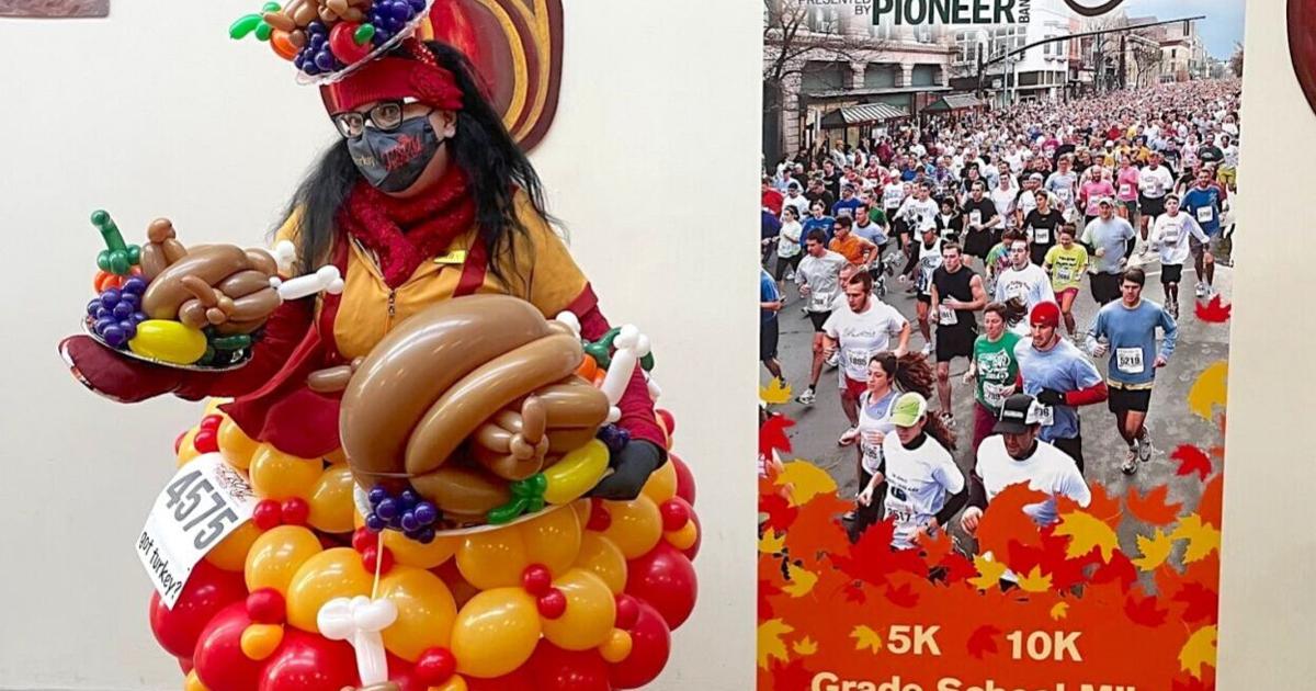 75th Troy Turkey Trot seeks Inventive costumes for annual 5k contest ...