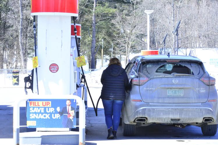 Gas, diesel prices continue steep increase Local News