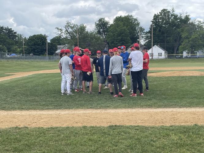 Syosset Little League