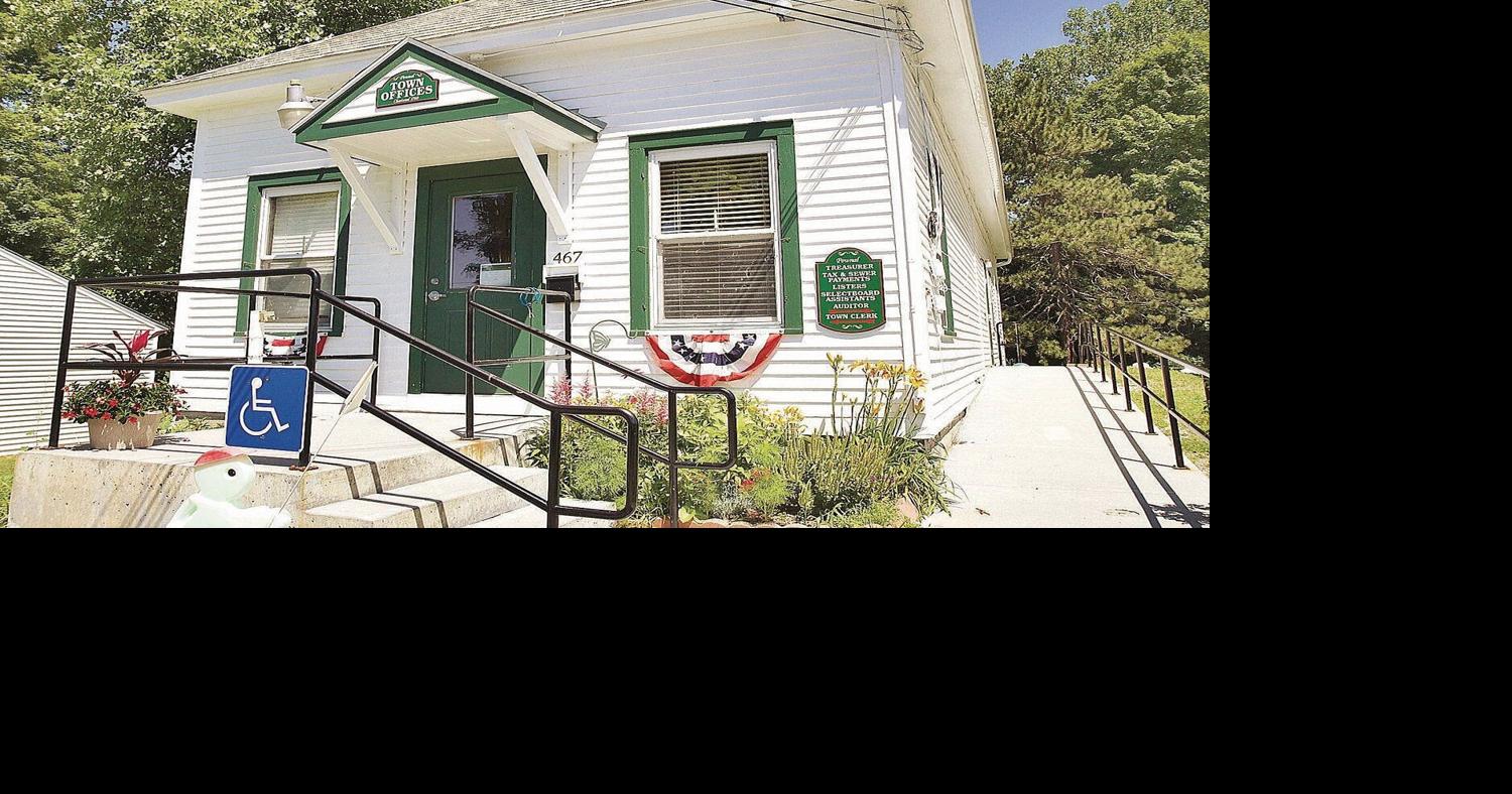 Pownal tax rates set, reflect 16cent hike Archives