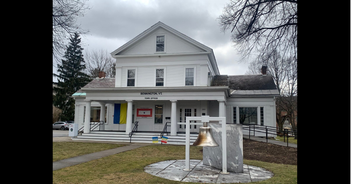 Candidates mix it up over Benn HI project, options taxes Local News