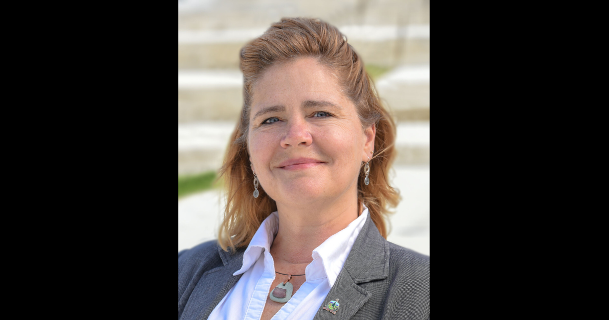Vermont Secretary of State Sarah Copeland Hanzas comments on Colorado