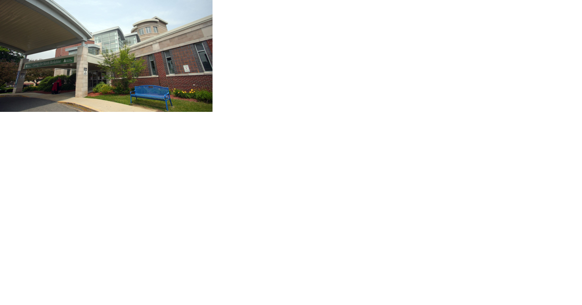 Berkshire County debates North Adams Regional Hospital | Local News - Vimarsana News