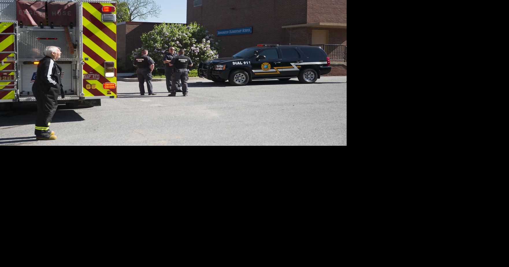 UPDATE Bennington Elementary School Will Remain Closed On Thursday 