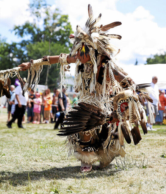 the basic drum beats in powwow music include the basic drum beats in powwow music include
