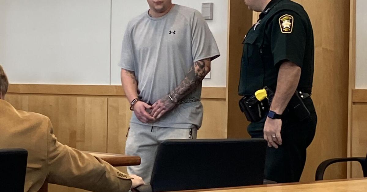 Subway robber took plea deal in court Local News benningtonbanner com Subway robber took plea deal in court Local News benningtonbanner com