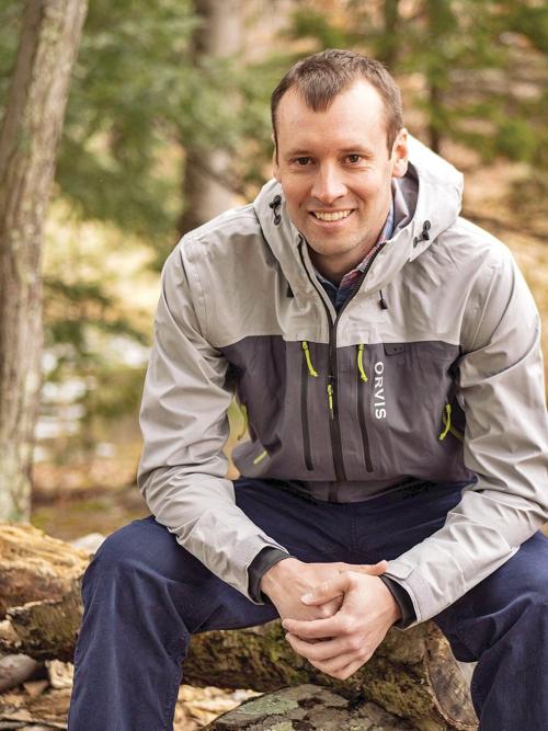 Orvis Appoints New President Archives Benningtonbannercom
