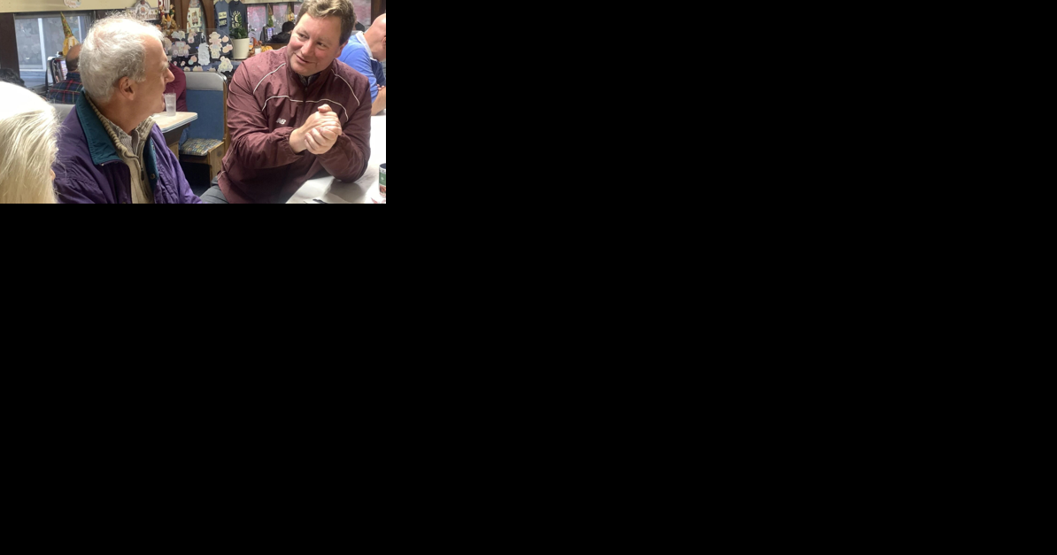 State Treasurer visits area to tout the Vermont Saves program