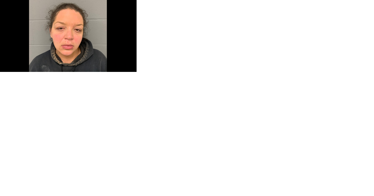 Londonderry woman arraigned on assault after police standoff | Local News - Vimarsana News