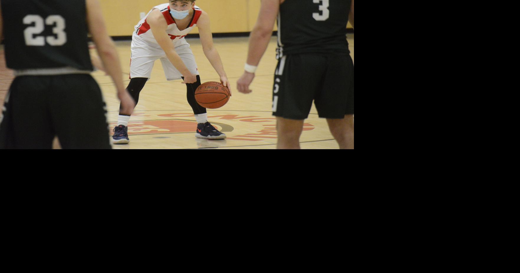 Long Trail boys basketball extends winning streak to 6 straight