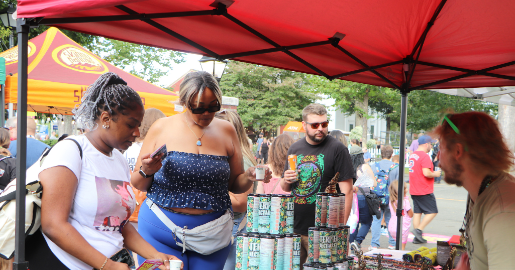 Vermont Ag Agency accepting applications for Big E events