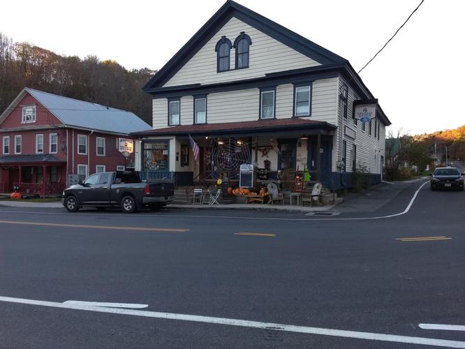 Vermont Country Store looks to Stowe, Business News