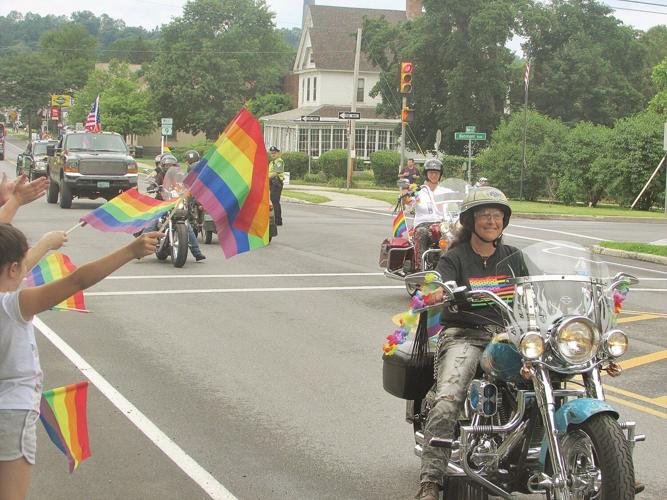 LGBTQ town hall will provide forum for concerns