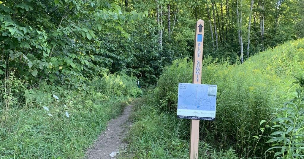 Equinox Preserve celebrates 30 years