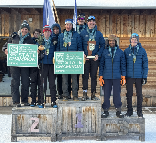MAU boys sweep Nordic States