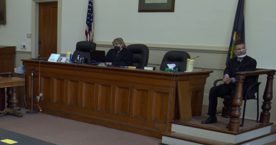 Veteran acquitted during Vermont's first pandemic-period jury trial | Local News | benningtonbanner.com veteran-acquitted-during-vermont-s-first-pandemic-period-jury-trial-local-news-benningtonbanner-com