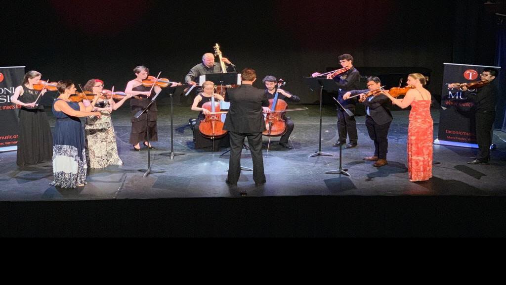 Download Taconic Music opens 2021 Summer festival with full ...