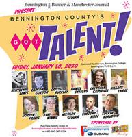 Bennington County's Got Talent, 2020