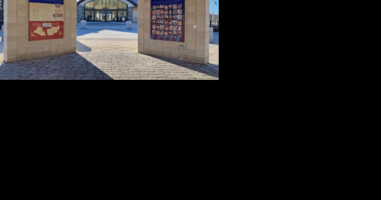 Memorials to Vermont's Fallen Heroes installed across the state | Community News - Vimarsana News