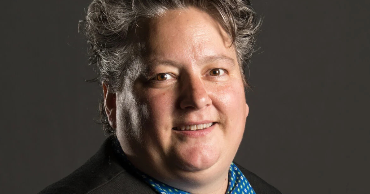 Amy Moore is running for a Bennington County seat in the Vermont Senate