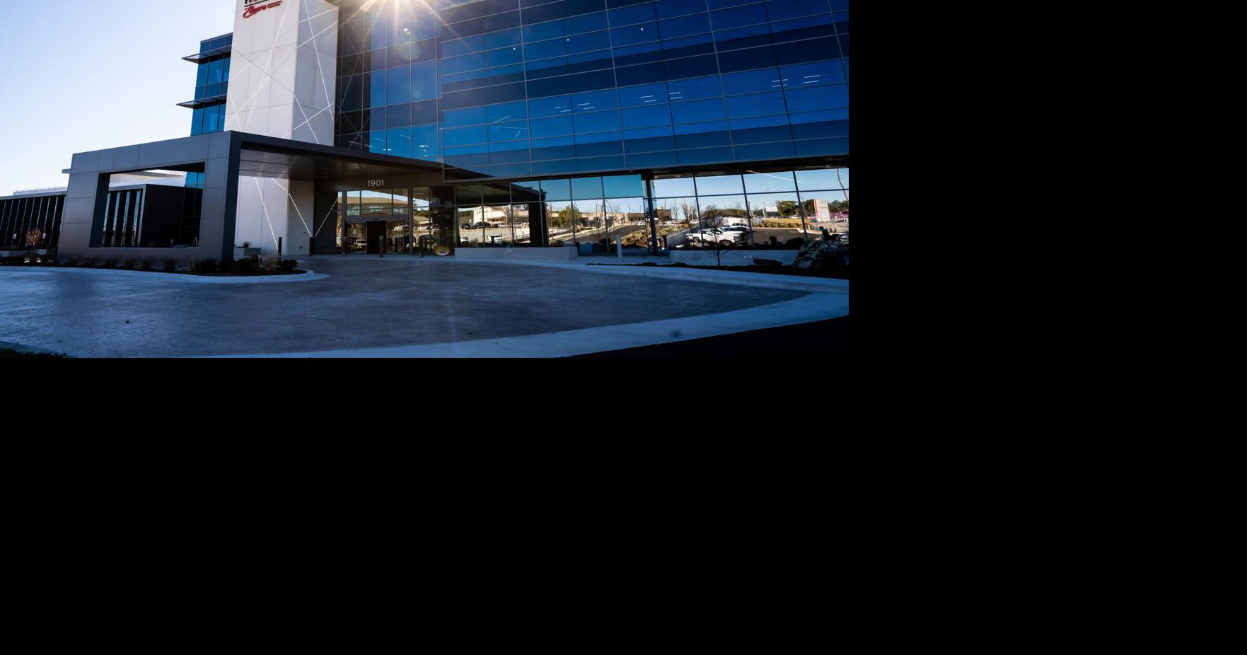 UA trustees approve UAMS plan to lease, operate Encore Medical Center in Bryant