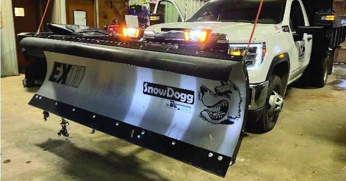 Saline County prepares for arctic hammer