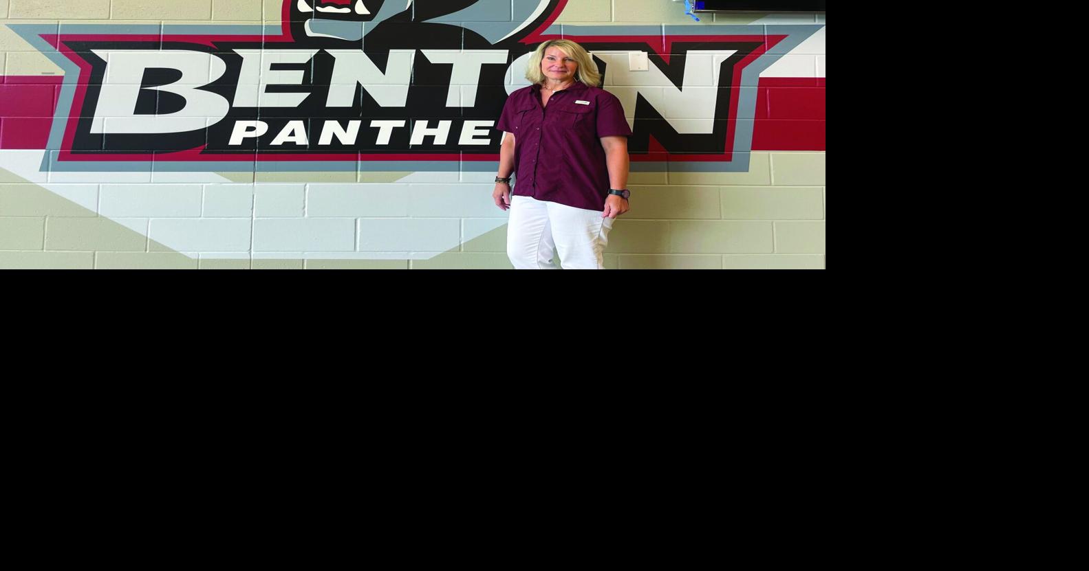 Benton native Debra Caldwell to help lead new Mountain View Middle School with passion and purpose