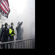 BREAKING: Trump supporters storm US Capitol, lawmakers evacuated | News ...