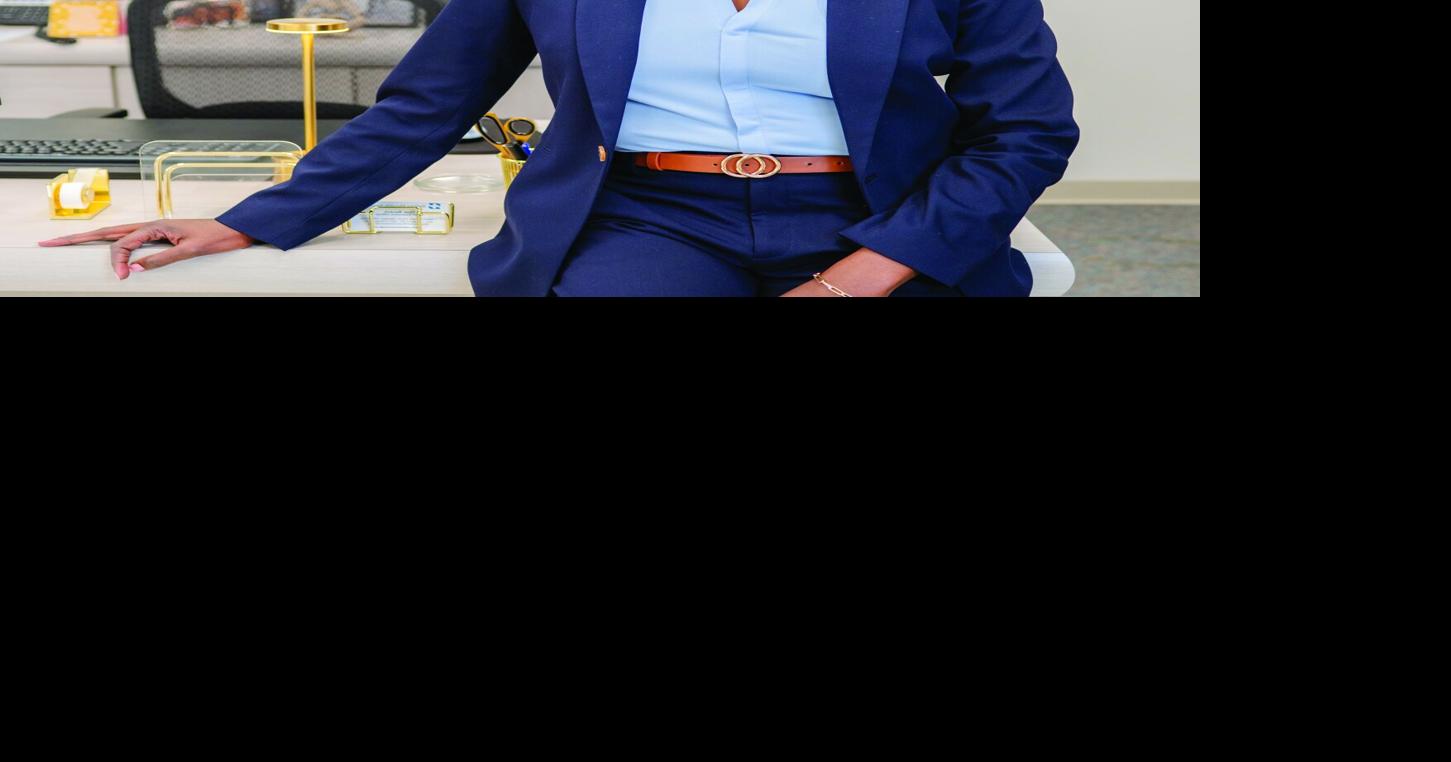 Women lead the way at Saline Memorial Hospital