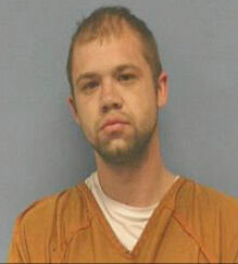 Traffic stop leads to arrest | News | bentoncourier.com