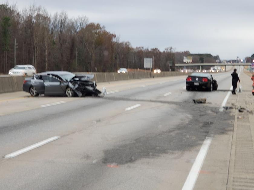 4 killed in I30 accidents on Thanksgiving News