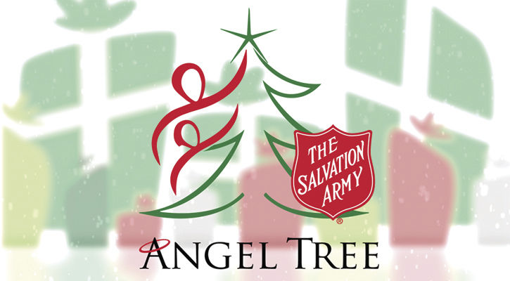 Salvation Army To Kick Off Angel Tree | News | Bentoncourier.com