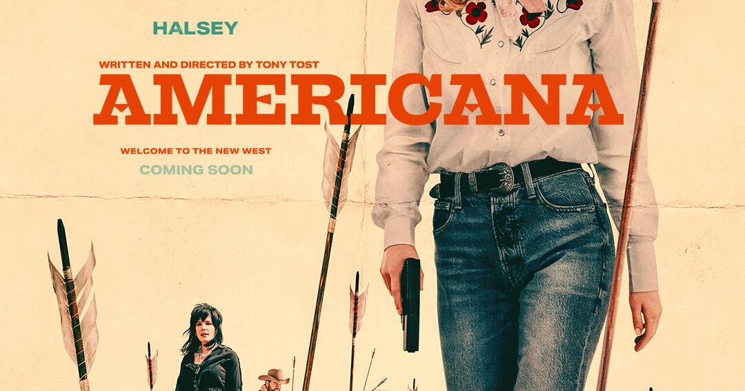 Tickets to Filmland on sale now; Writer-director Tony Tost talks his debut film, ‘Americana’