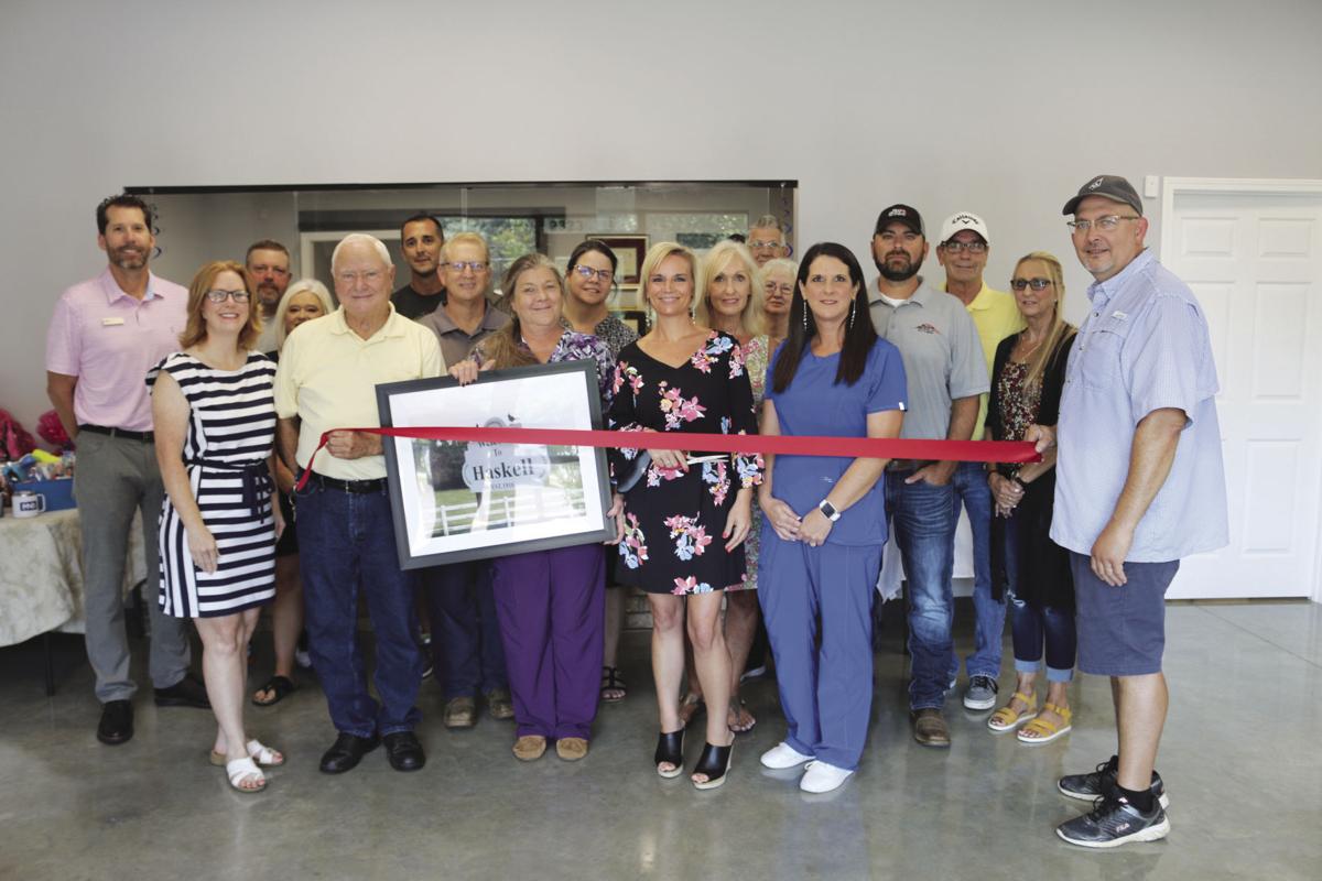 New healthcare options come to Haskell News