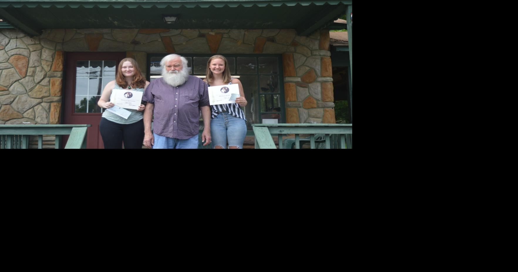 Herb’s Barber Shop awards two more scholarships News