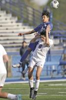 Hornets net shutout over Central