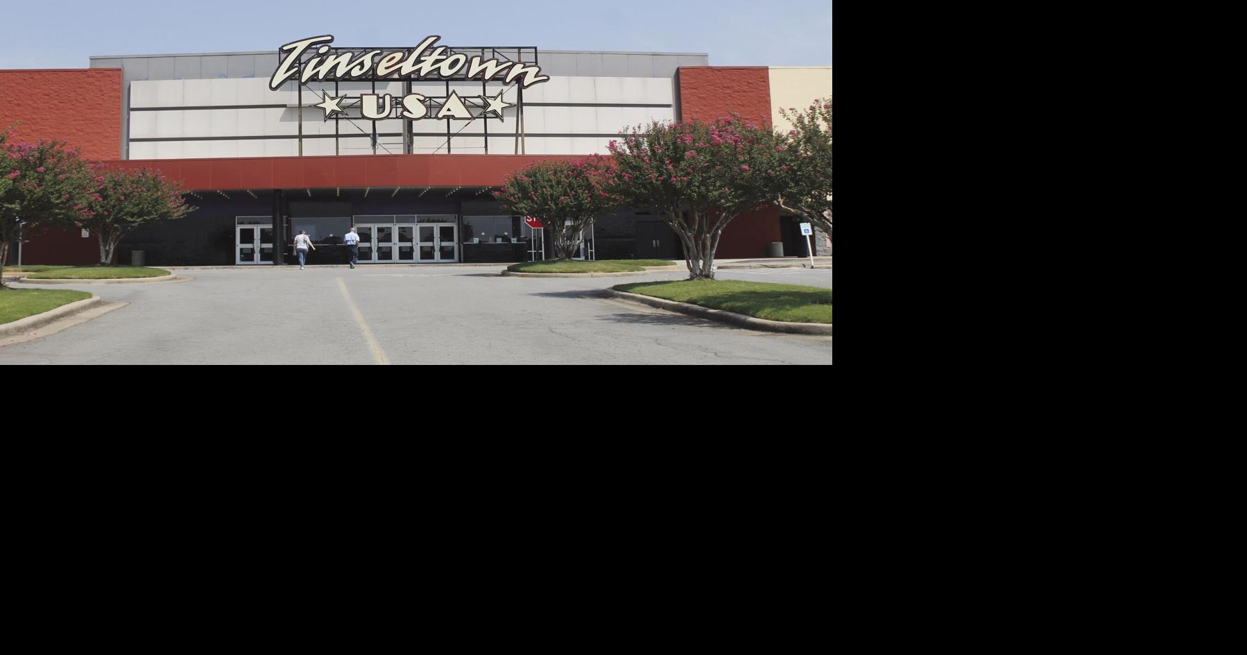 Central Arkansas theaters participate in National Cinema Day offering