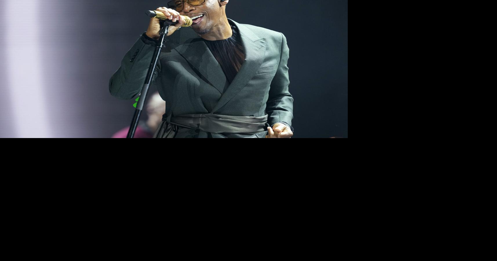 2026 Grammy nominees on why power is still in the hands of real artists. Sorry, AI