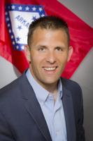 R.J. Hawk announces re-election bid for Arkansas House District 81