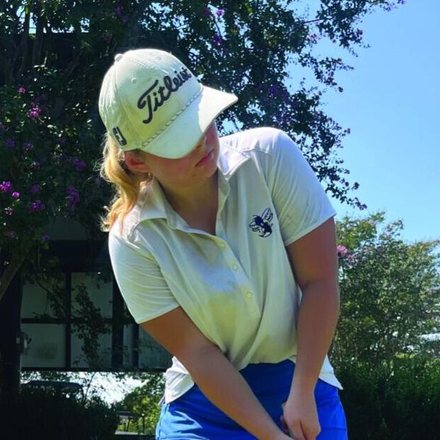 Little Rock Christian tops Bryant in golf