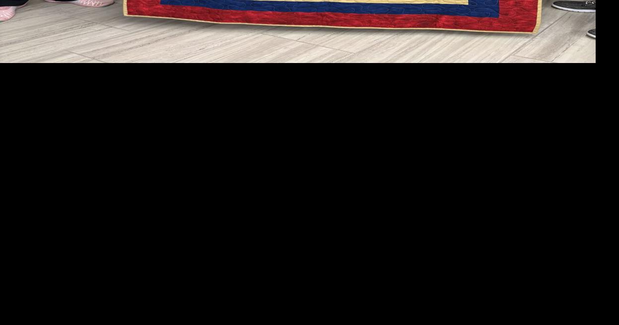 Sharon Extension Homemakers Club discusses mental health, prepares for America’s 250th birthday