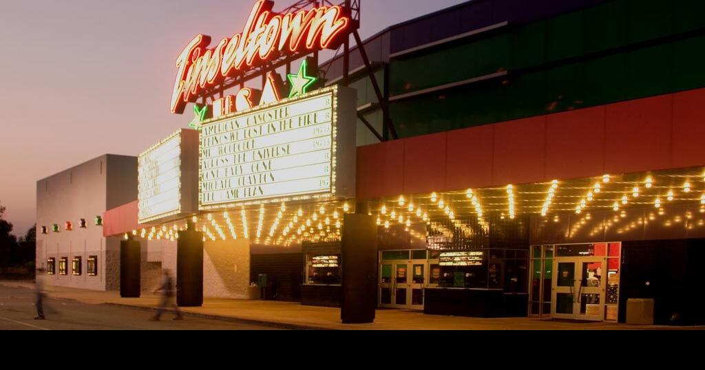 Benton's Tinseltown USA to reopen Tuesday News