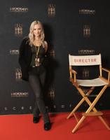Benton filmmaker Raeden Greer to screen short at El Dorado Film Festival