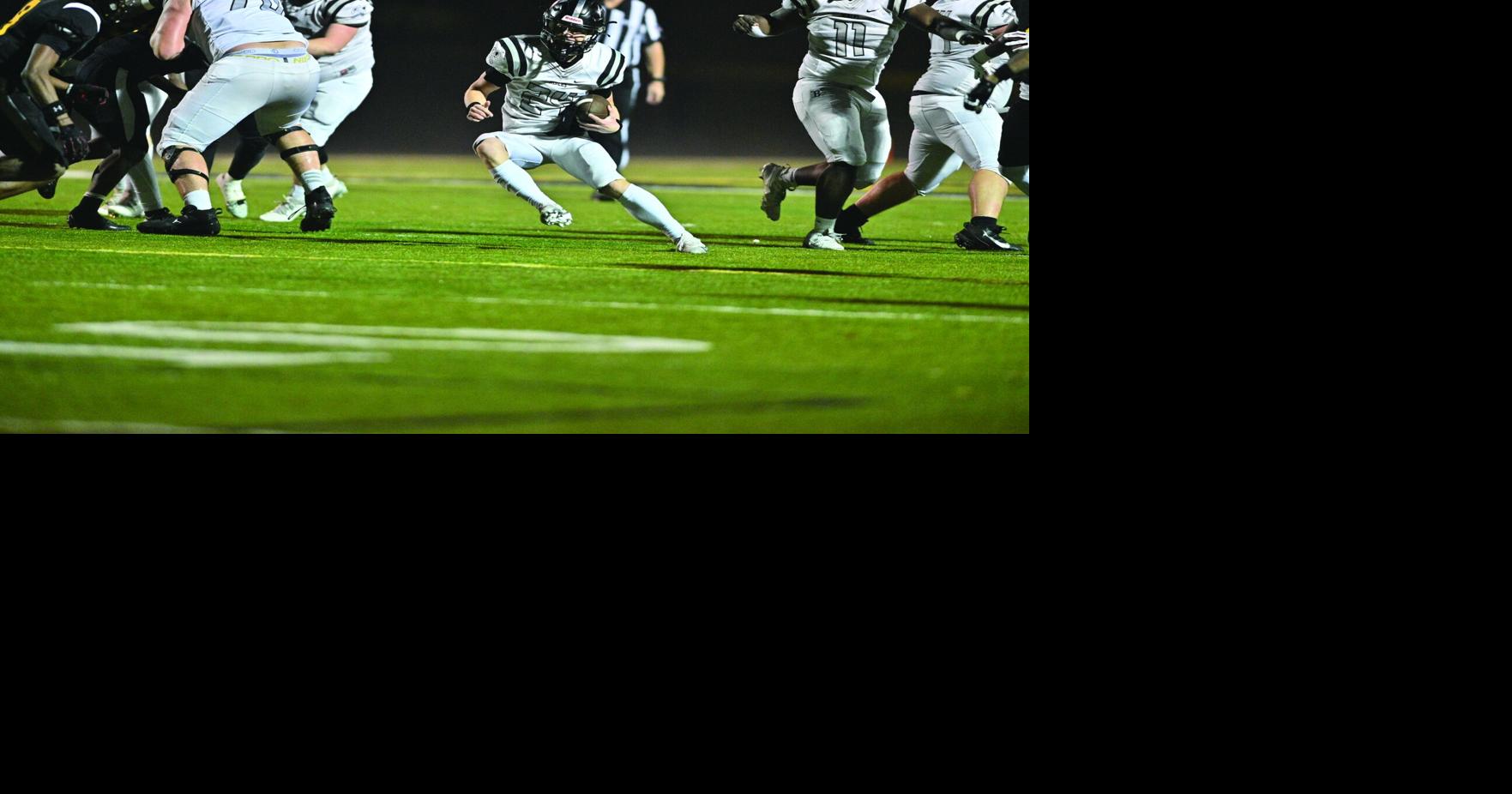 Bauxite defeats Mills, gains momentum for Stuttgart game | Sports ...